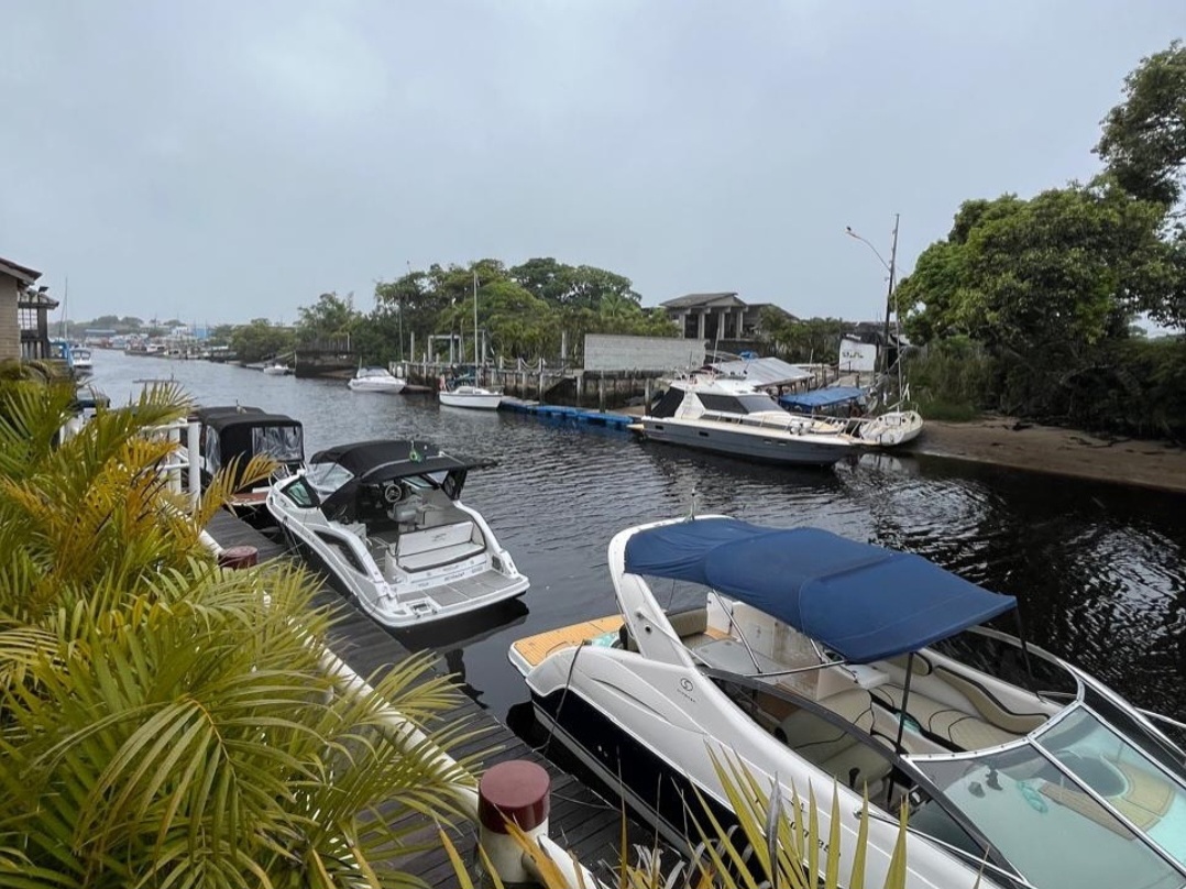 Hotel Marina Lagamar