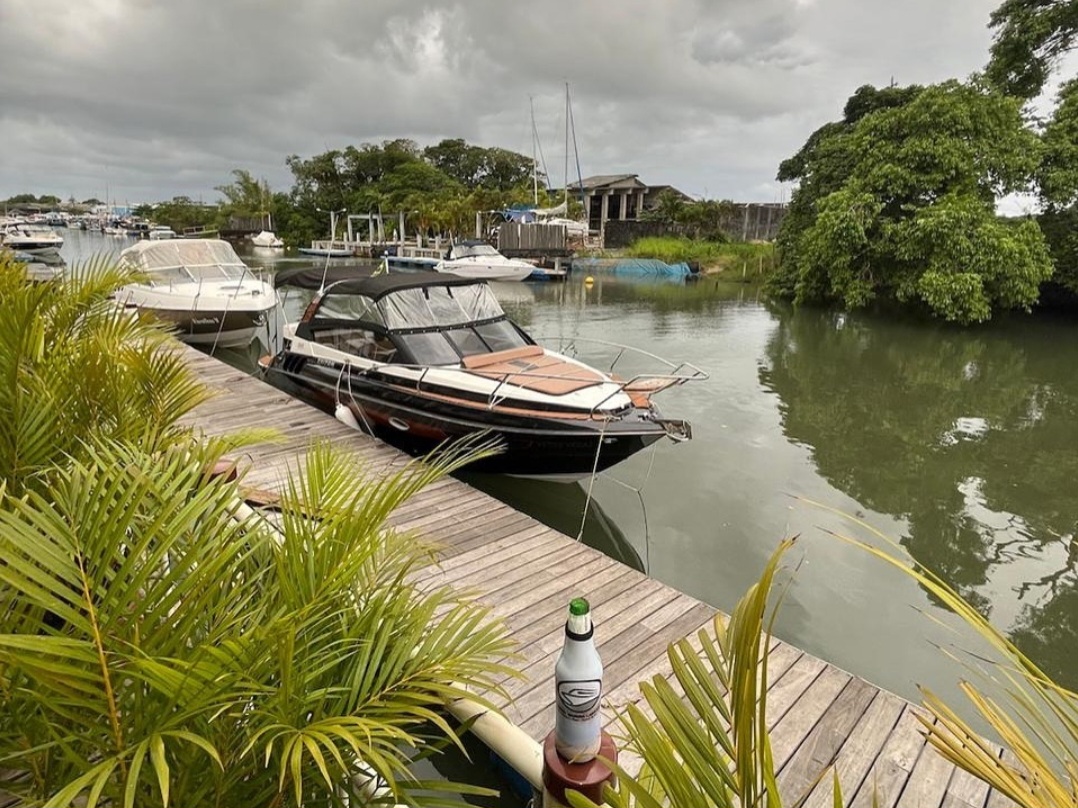 Hotel Marina Lagamar