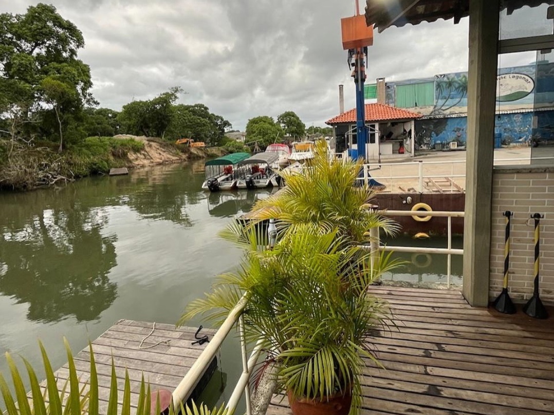 Hotel Marina Lagamar