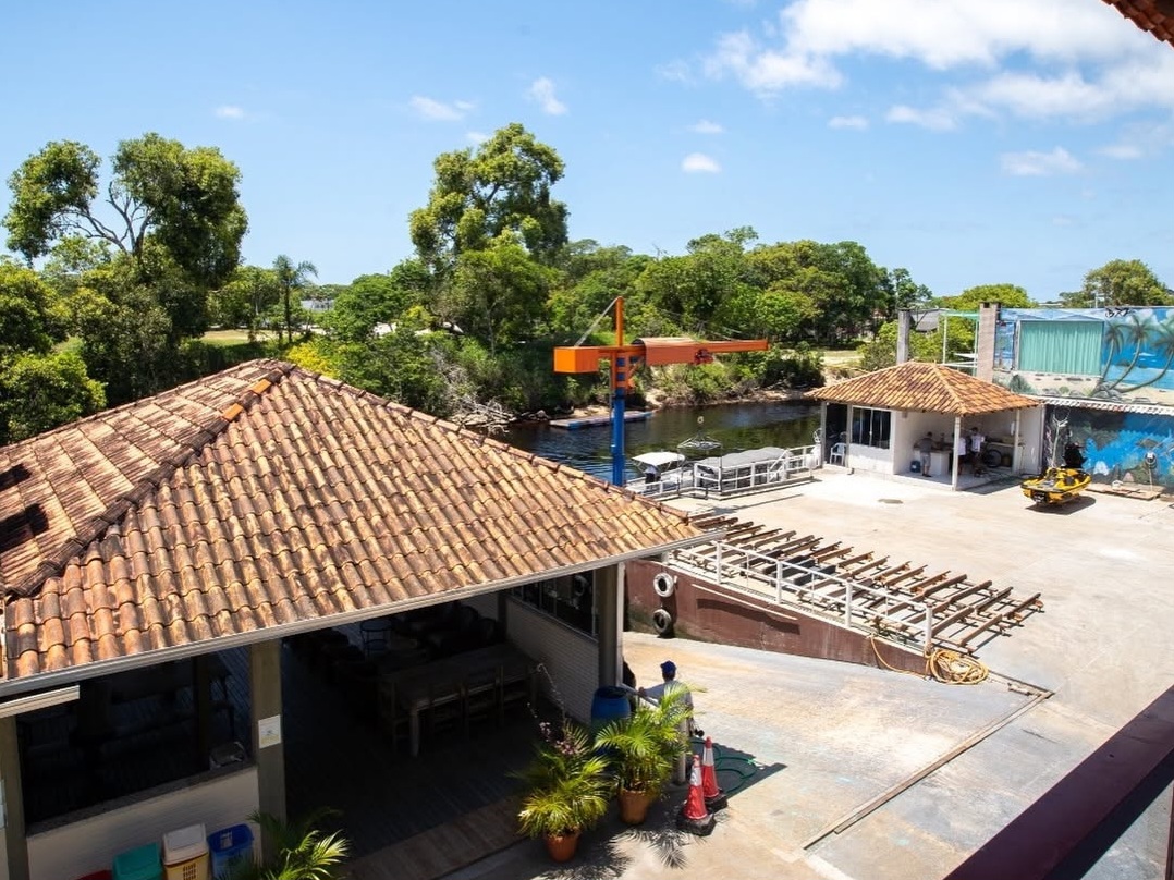 Hotel Marina Lagamar