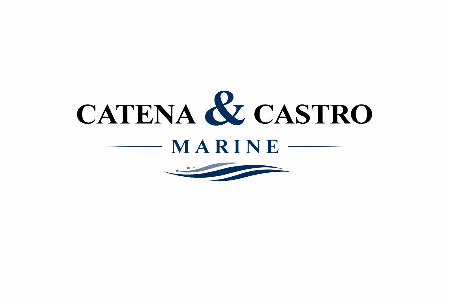 Catena & Castro Marine e a infraestrutura náutica do litoral do Paraná